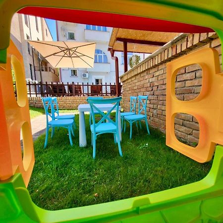 Villa Mystique Beograd Eksteriør bilde