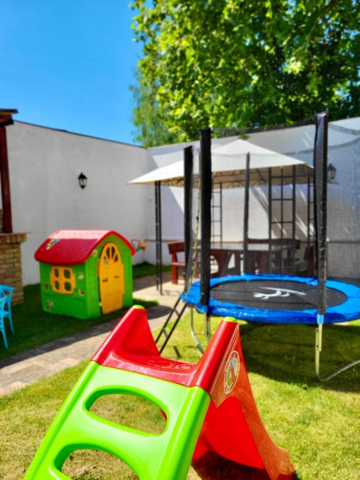 Villa Mystique Beograd Eksteriør bilde